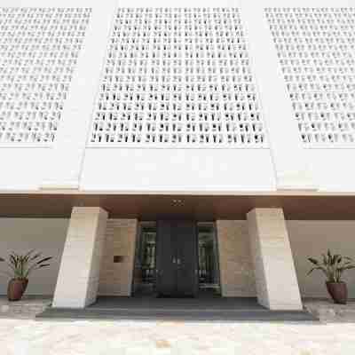 Umito Okinawa Onnason Hotel Exterior