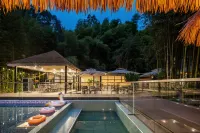 Pengzhou Yingyun Banshan Bieyuan