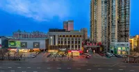 JI Hotel (Shenyang Beiling Park Huanghe South Street) Hotels in Shenyang