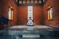 Pilgrimage Village Resort & Spa - Spa