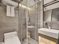 Orange Hotel Ximen Hanzhong Hotels in Taipei