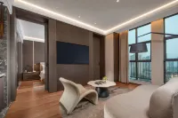 Holiday Inn Express Chongqing University Các khách sạn ở Trùng Khánh