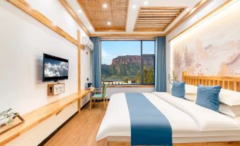 Huixian Yunquan Express Hotel