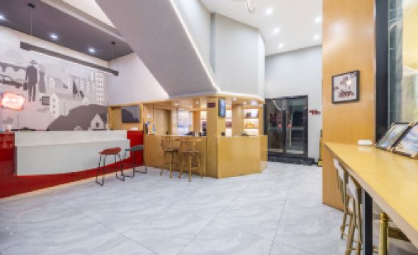 Shankee Chain Hotel (Hanshou High-tech Zone Railway Station)