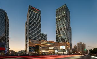 Hampton by Hilton Kunming DCEC