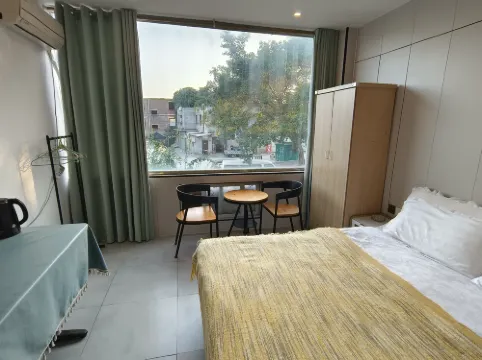 戀竹園（廈門北站店）