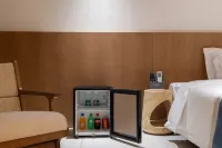 Luxury Wave‘s Home - Balcony