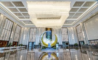 Grand Metro Park Hotel Yancheng