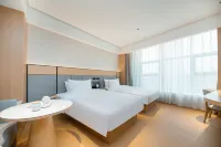 JI Hotel (Zhucheng Dinosaur Park) Hotels in Zhucheng