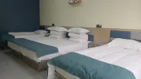 Ding Xiang Zhijia Hotel فنادق في دينغ سيانغ