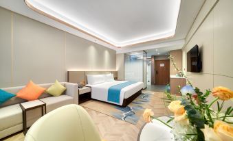 Hang zhou Canal Seagull Hotel
