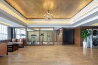 Meixi International Hotel - Gym