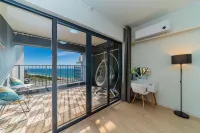 Ruiji International Resort Apartment (Shanwei Poly Jindingwan)