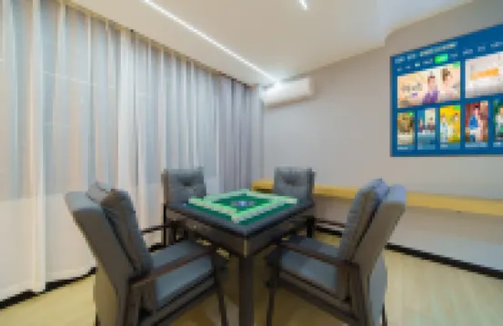 8号プレミアム客室ホテル（梅塘）