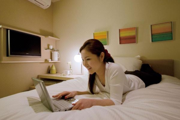 호텔 리솔 이케부쿠로(Hotel Resol Ikebukuro)_3