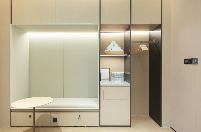 JI Hotel (Yantai Fushan Yongdajie) photo 3