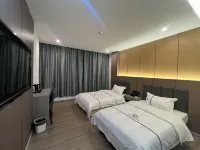 Zhufeng Gushan Oxygen Fuyuan Hotel