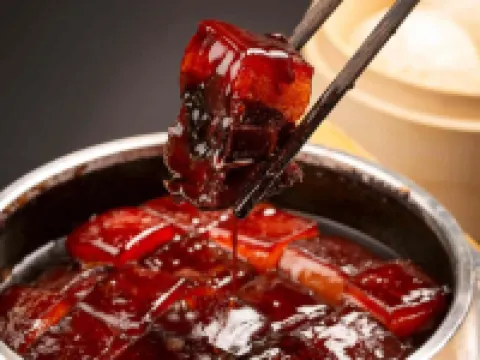 Shangri-La Hotel Qufu Hoteles en Qufu