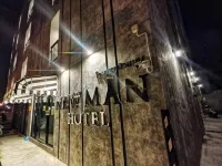 Newman Hotel Donmuaeng Hotels in Lam Luk Ka