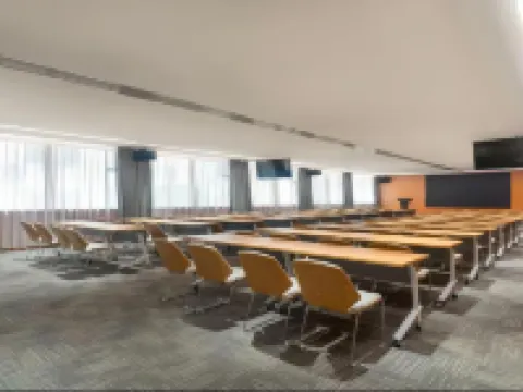 โรงแรม JI (เมืองโบราณเฟิ่งหวง เซียงซี ฮงเซียว) โรงแรมในเฟิ่งหวง