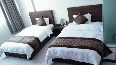 Zhengbei Hotel