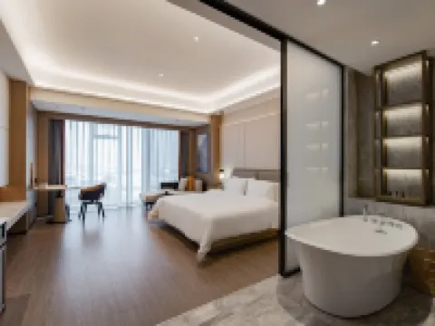 江陰永利酒店 江陰酒店