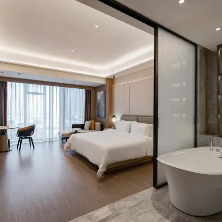 Yongli Tianxi Hotel