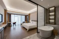 Yongli Tianxi Hotel Hotels in Jiangyin