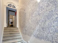 Utopian Hotel Отели рядом с достопримечательностью «Церковь кармелитов»