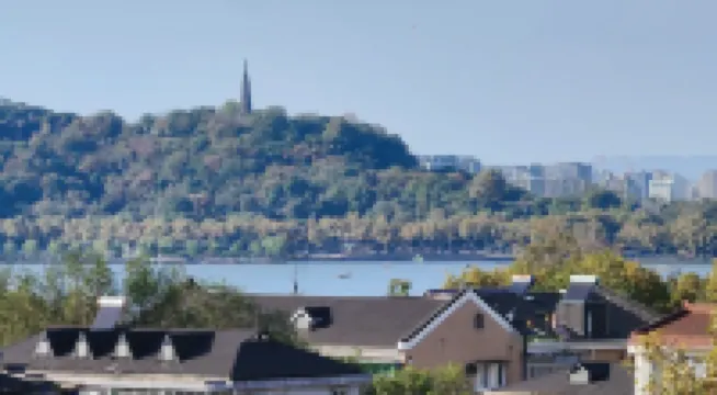 安泊ホステル（杭州西湖景区湖浜）