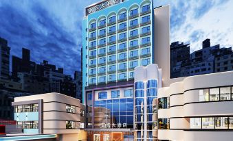 Zhaoqing Blue Palace Hotel