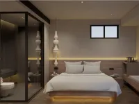 Spring Courtyard (Wanning Shimeiwan Tourism Highway Branch) Hotels near Xinglong Tropical Botanical Garden