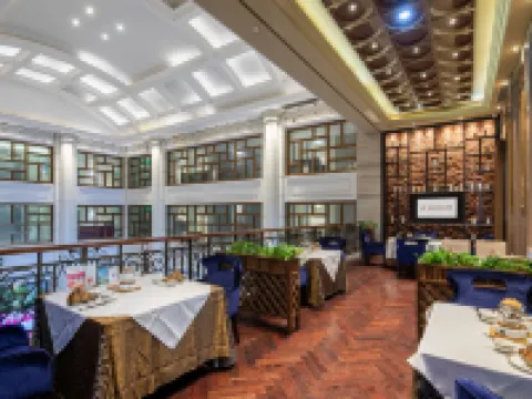 Shunhe Zaozhuang Hotel Hotels in Zaozhuang