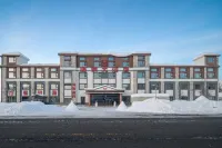 Cocoa Tohai Haiming Hotel