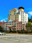 Huigan Yonghong Hotel Hoteles cerca de Songyuan
