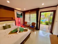 تشيفاتارا ريزورت آند سبا بانغ تاو بيتش Hotels near مغامرة ميني غولف بوكيت