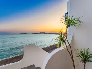 Dongshan Island Ziyun Chuanfang B&B (Nanmenwan Branch)