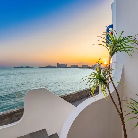 Dongshan Island Ziyun Chuanfang B&B (Nanmenwan Branch)
