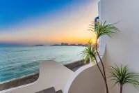 東山島紫雲傳芳海景民宿（南門灣店） 鄰近東門嶼景區-石龜參天的酒店