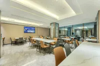 Elegant Stay Hotel (Shantou Jinhul Road Store) - petit déjeuner
