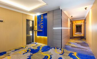Guangzhou Nansha Jingang Hotel - Housity