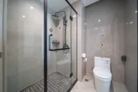 Kuytun Duku Tianbei New Area Renjoy Hotel Hotels in Kuytun