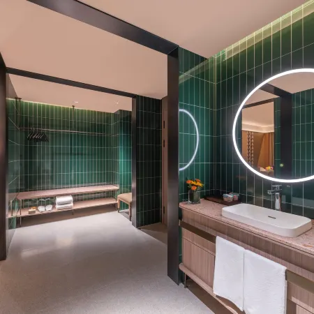 Orange Hotel (Shanxian Renmin Road Branch)