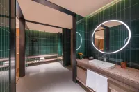 Orange Hotel (Shanxian Renmin Road Branch) Các khách sạn ở Huyện Thiện