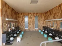 Mikawa Onsen Hotel Hotel a Nishio