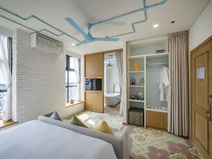 Skool Plus Vung Tau Hotel