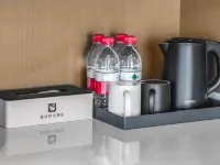 Shengshi Time High Altitude River View Hotel (Chongqing Guanyin Bridge Beibin 1st Road)