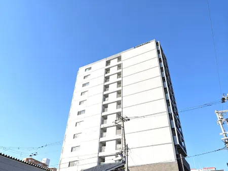 ESLEAD HOTEL Namba South I