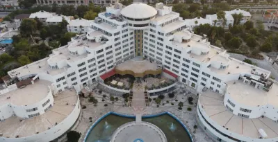 Eram Grand Hotel Hotels in Kish