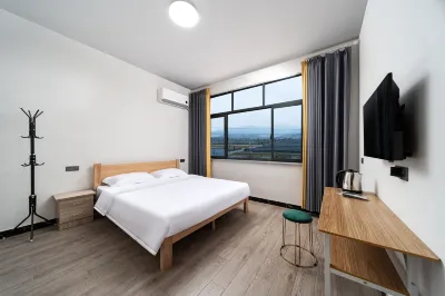 Songyang Chayuan Homestay Hotels near Zhangxi Bus Station